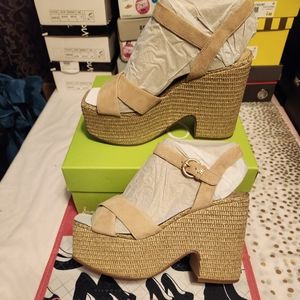 Sam Edelman women sandals